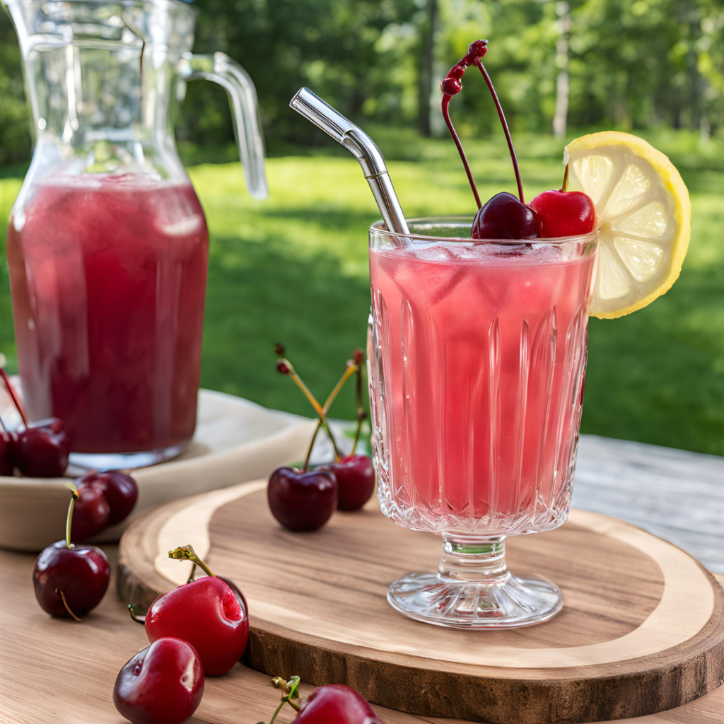 Summer Drink Recipe