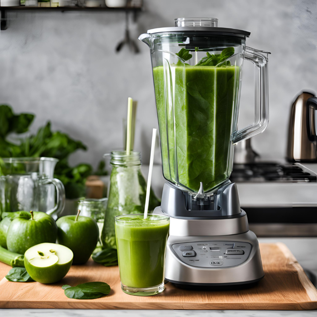 spinach juice benefits for female